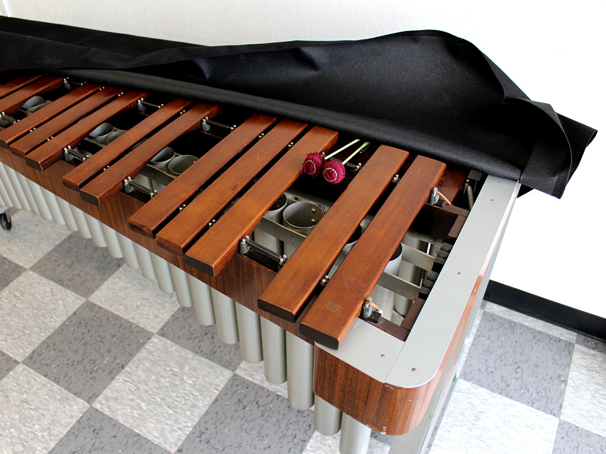 Marimba and Vibraphone Cover SFBAGWRX