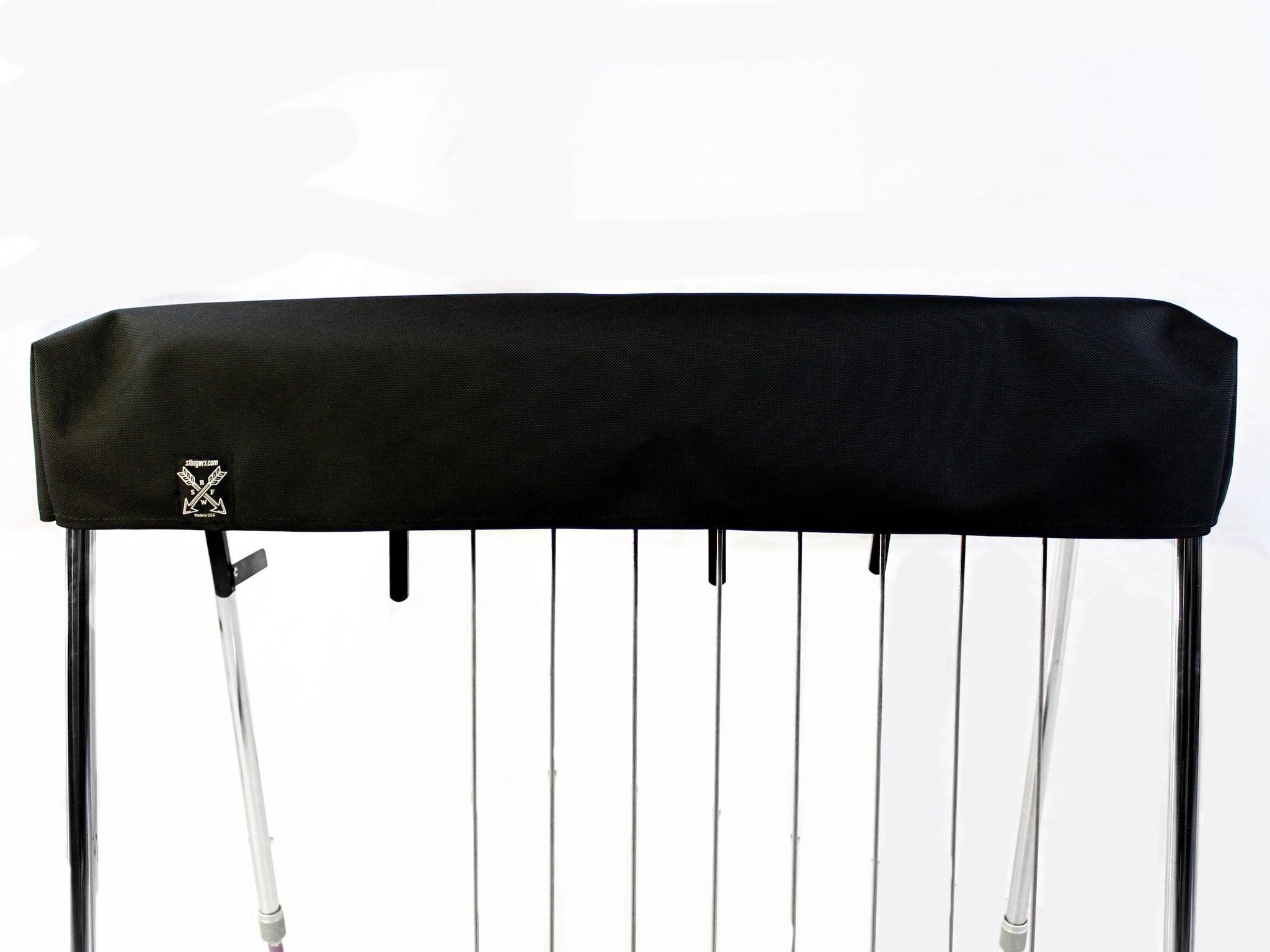 D-10 Pedal Steel Guitar Cover – SFBAGWRX