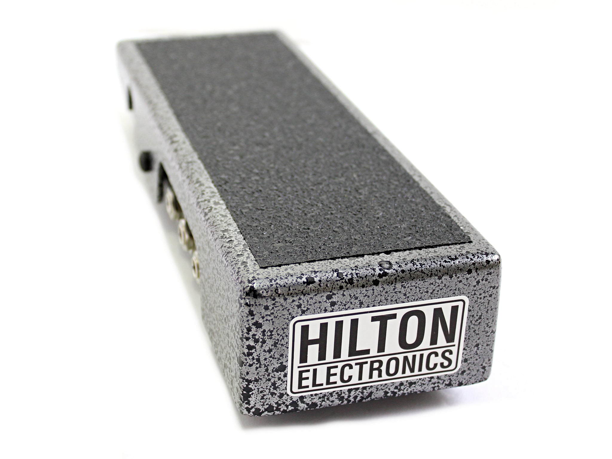 Hilton Electronics Guitar Pedal - SFBAGWRX
