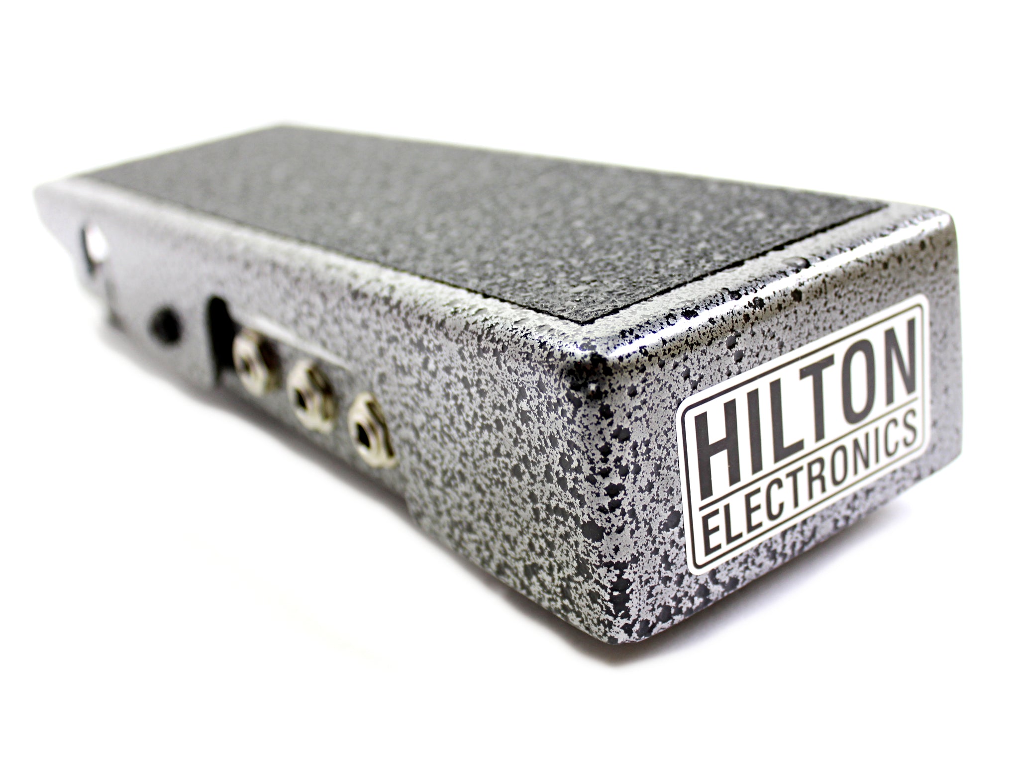 HILTON ELECTRONICS Pro Guitar Pedal