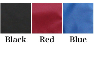 Color options